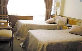 Aden Hotel
